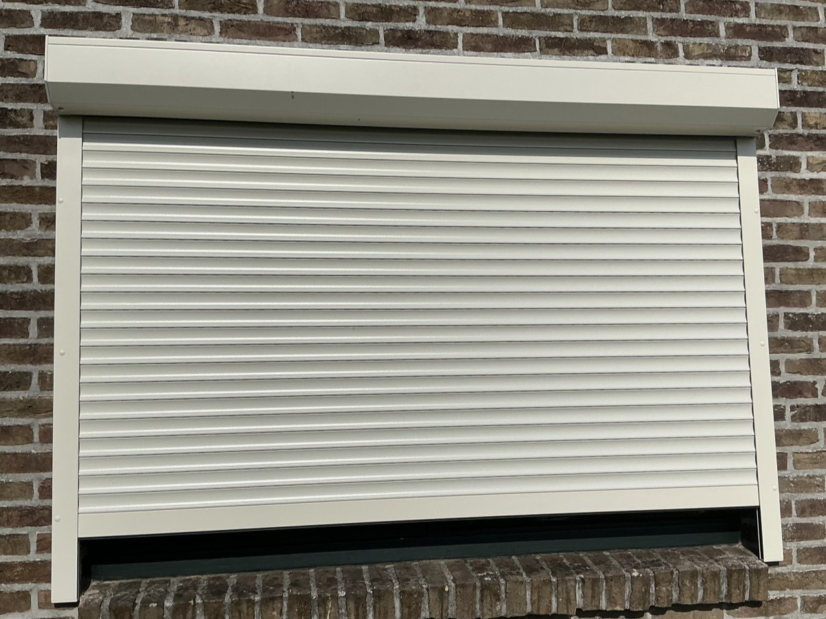 Super rolluiken - review foto
