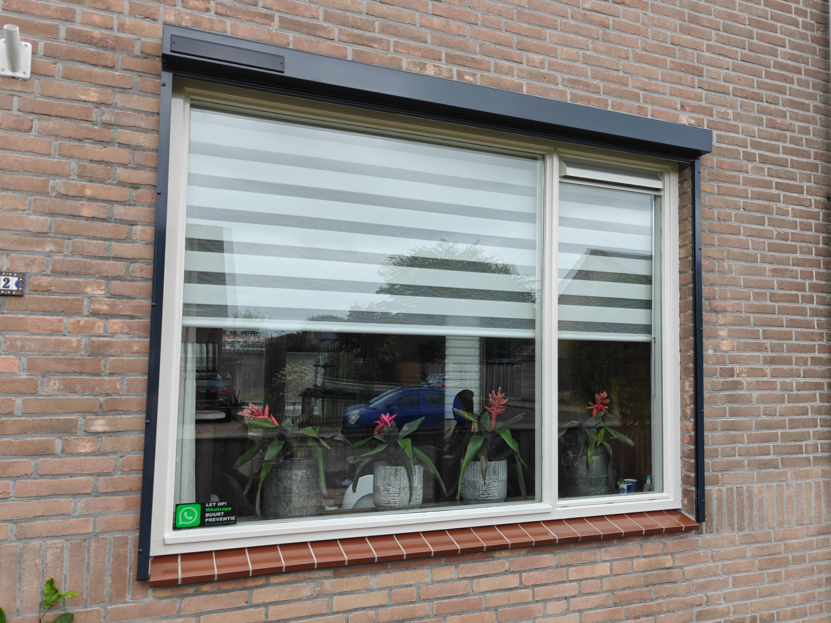 Mooi product - review foto