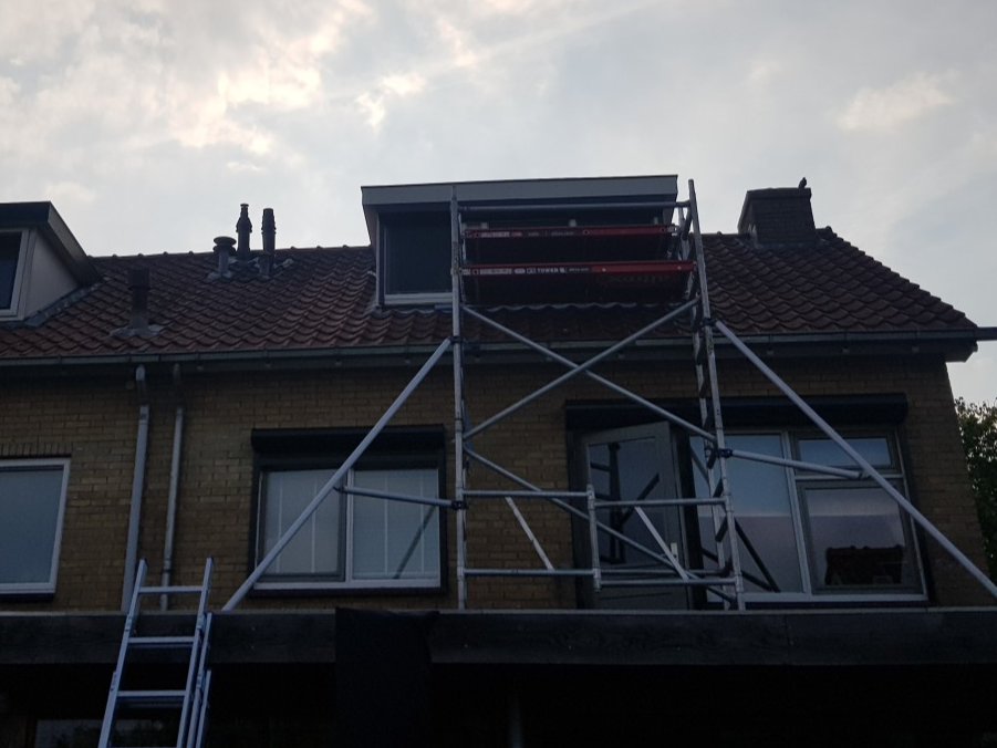 Super goed - review foto