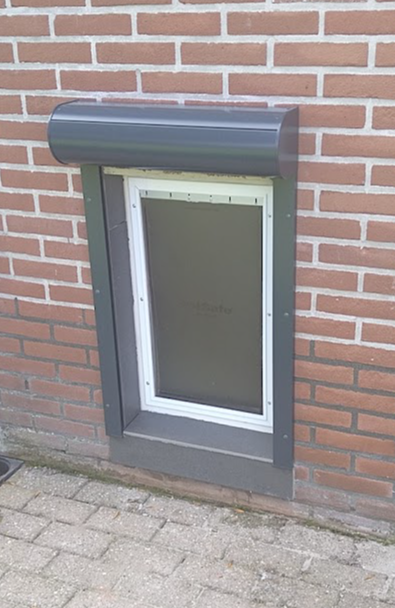 Goede kwaliteit en service - review foto
