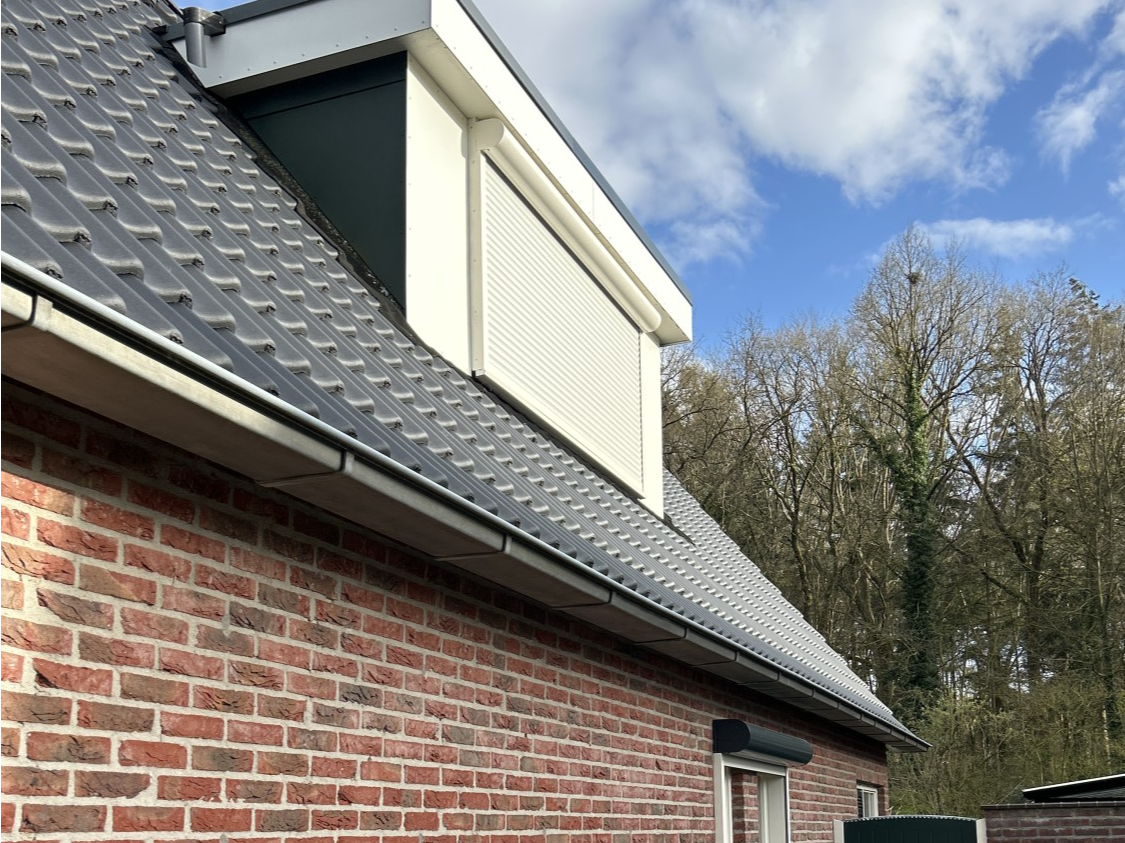 Rolluik - review foto