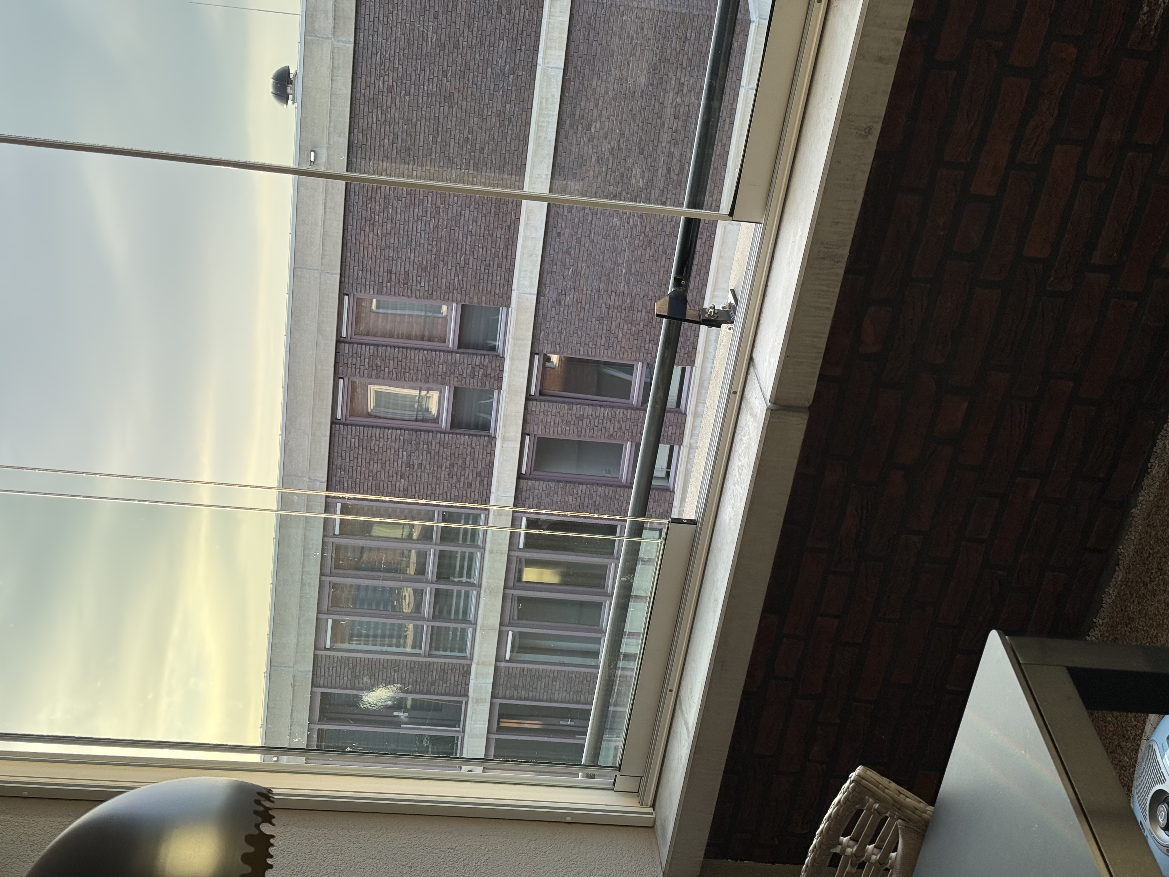 Screen elektrisch - review foto