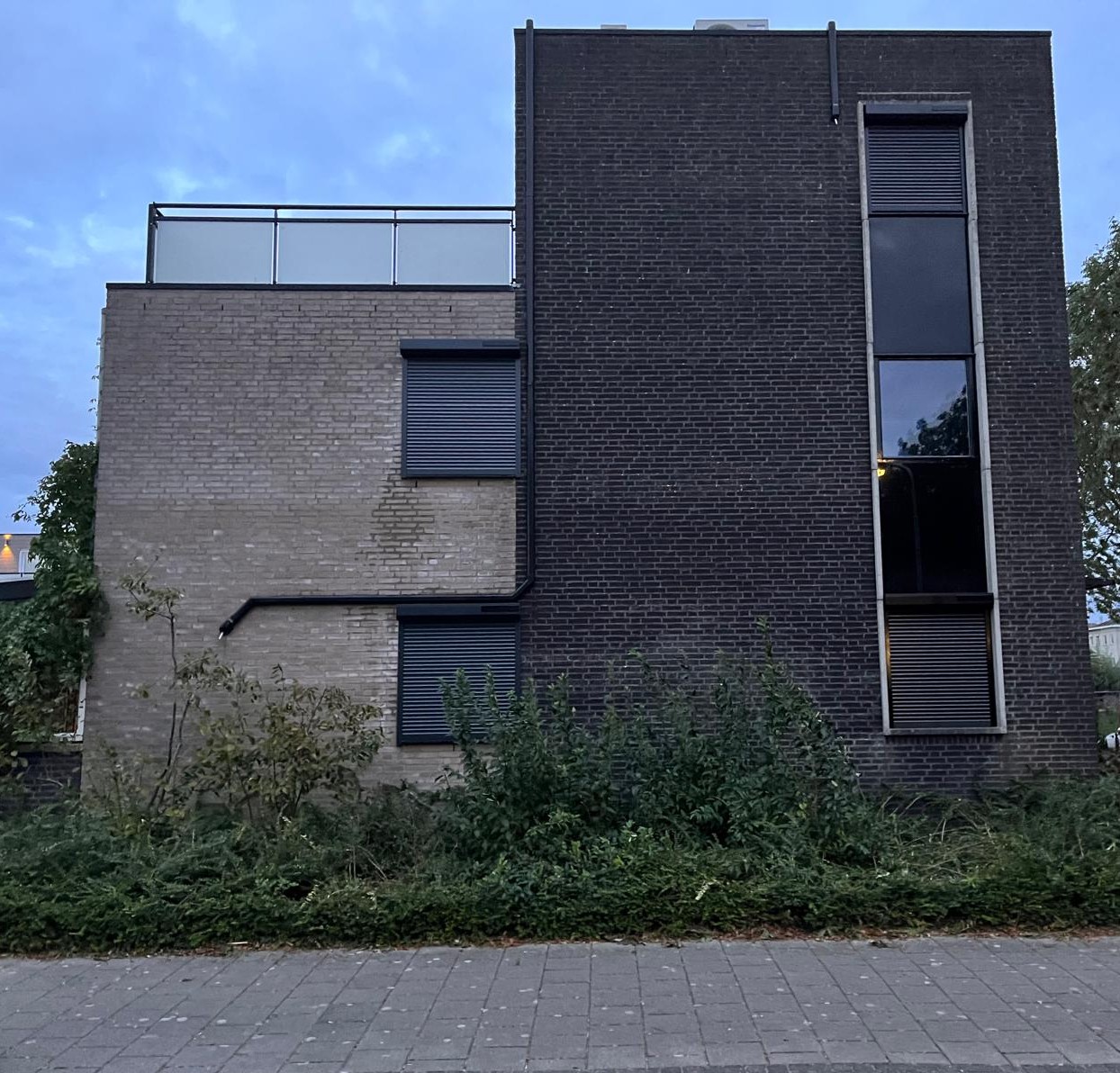 Tevreden over levering en kwaliteit rolluiken - review foto