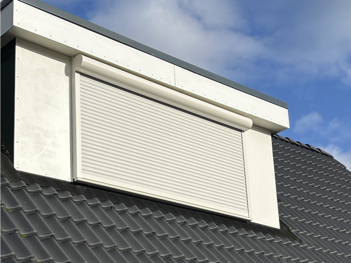 Rolluik - review foto