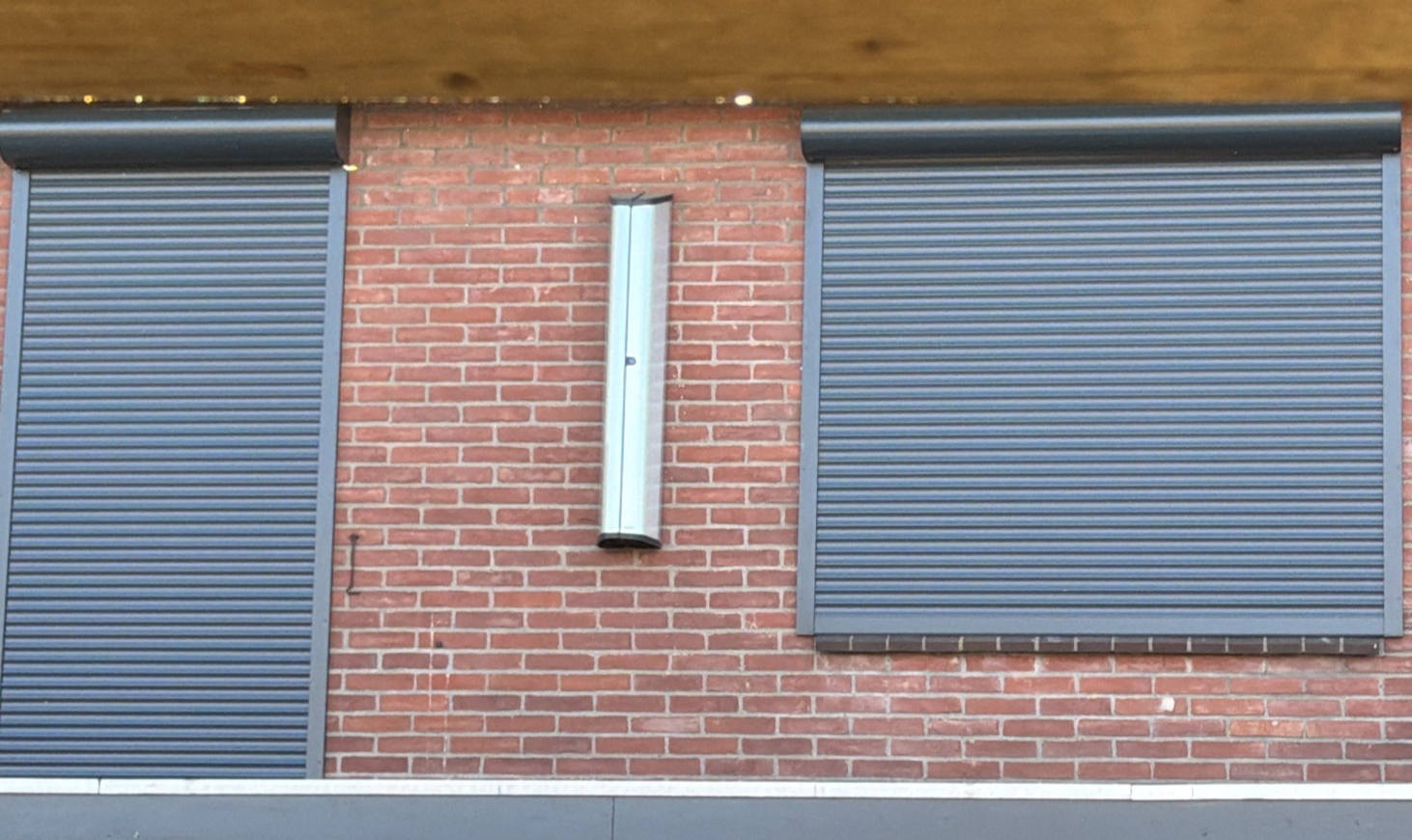 Rolluiken meerdere - review foto