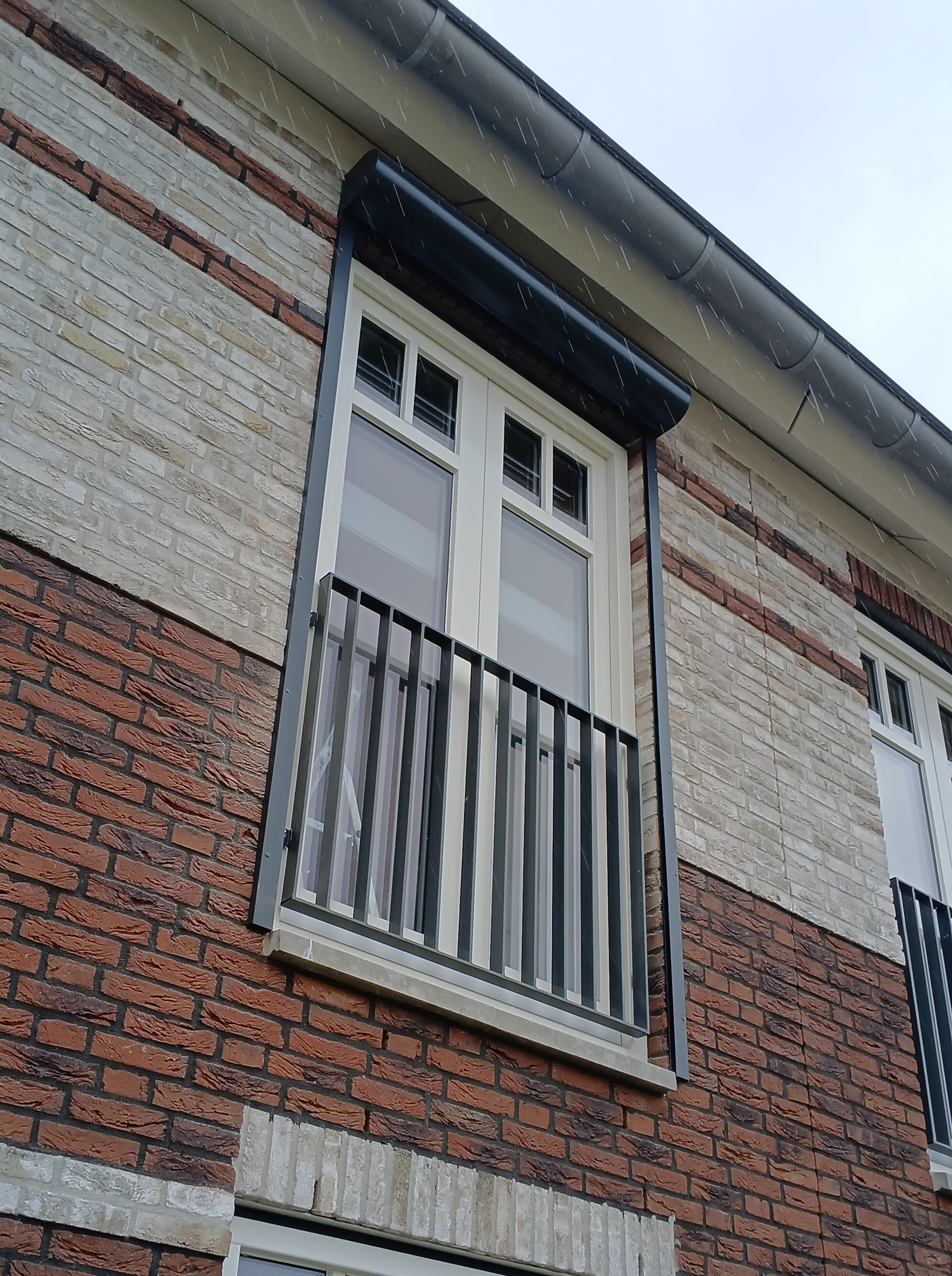 Weer een tevreden klant - review foto