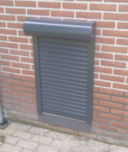 Goede kwaliteit en service - review foto