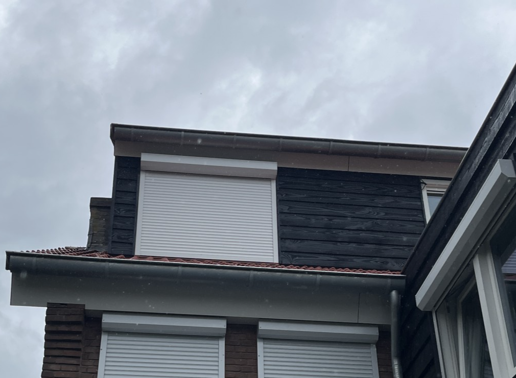 Puike rolluiken. - review foto